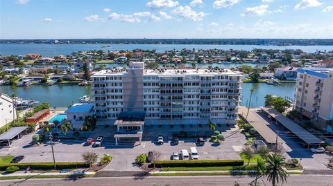 Photo of 223 Island Way #3F, Clearwater Beach, FL 33767 (MLS # TB8438144)