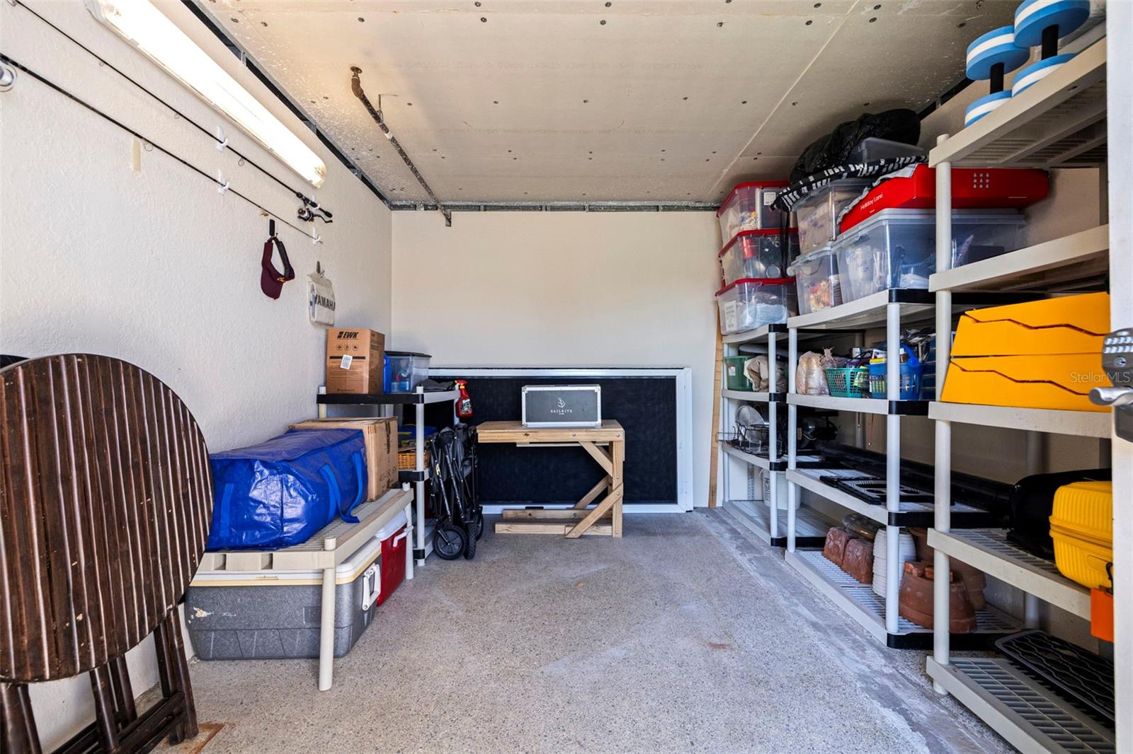 ISLAND WAY TOWERS CONDO - Residential