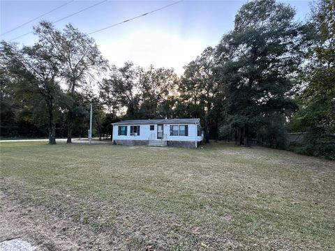 A home in WILLISTON