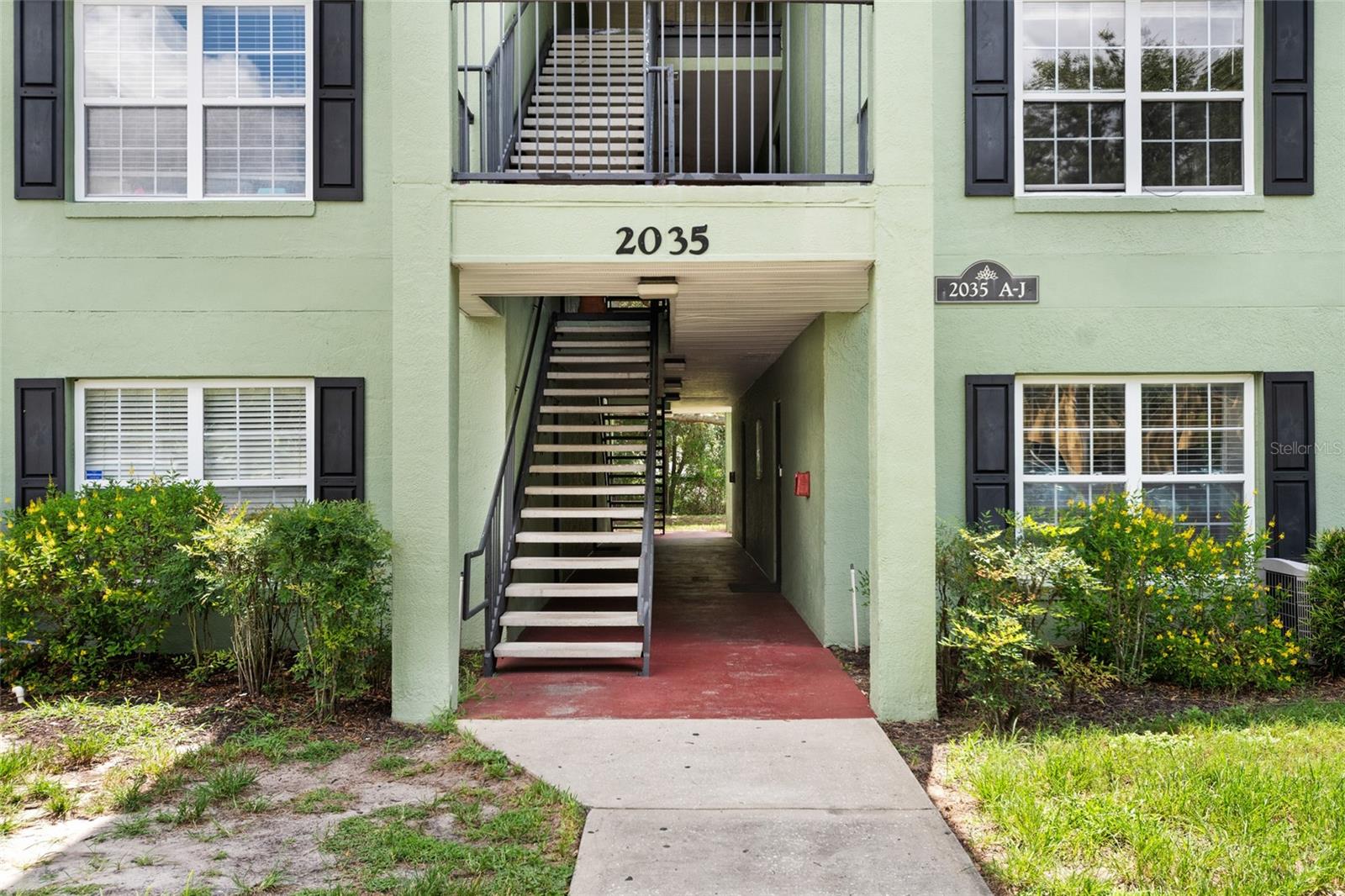 2035 DIXIE BELLE DRIVE 2035C