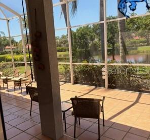 STONEYBROOK GOLF & COUNTRY CLUB - Residential Lease