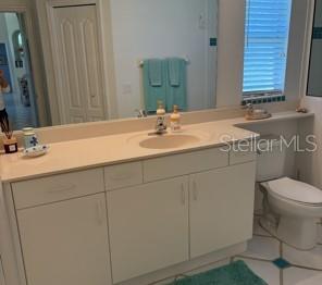 STONEYBROOK GOLF & COUNTRY CLUB - Residential Lease
