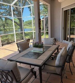 STONEYBROOK GOLF & COUNTRY CLUB - Residential Lease