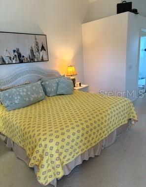 STONEYBROOK GOLF & COUNTRY CLUB - Residential Lease