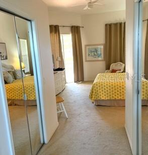 STONEYBROOK GOLF & COUNTRY CLUB - Residential Lease