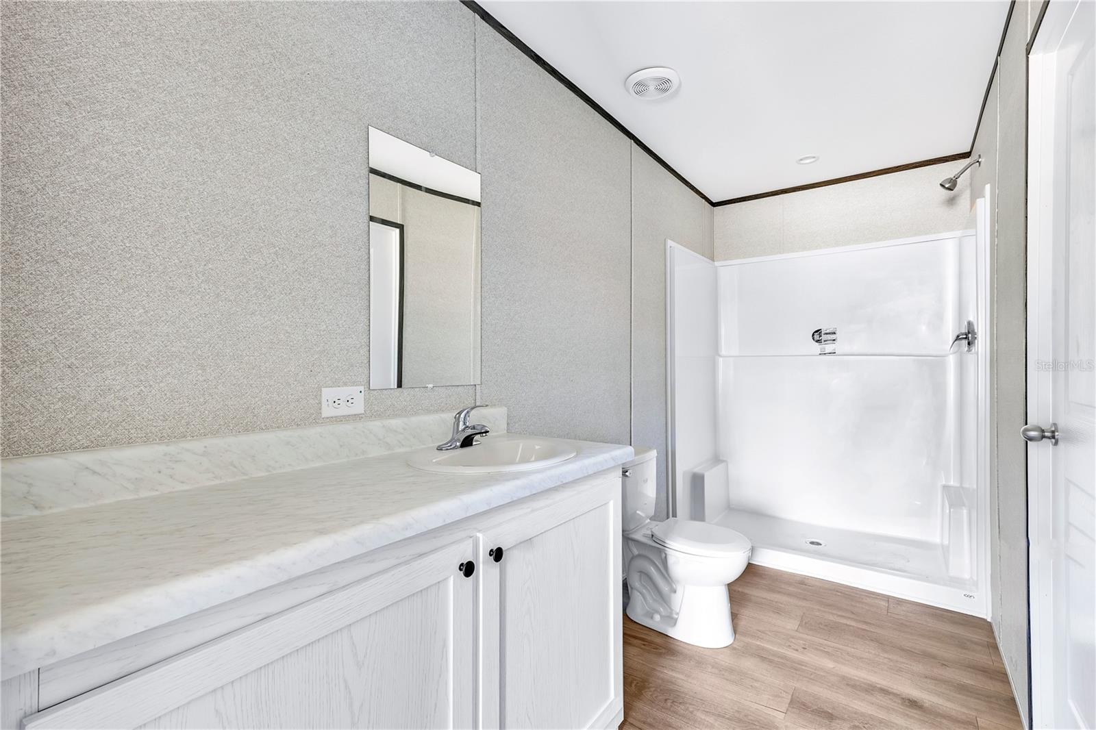 S L & I C TOWN OF ST CLOUD - Residential