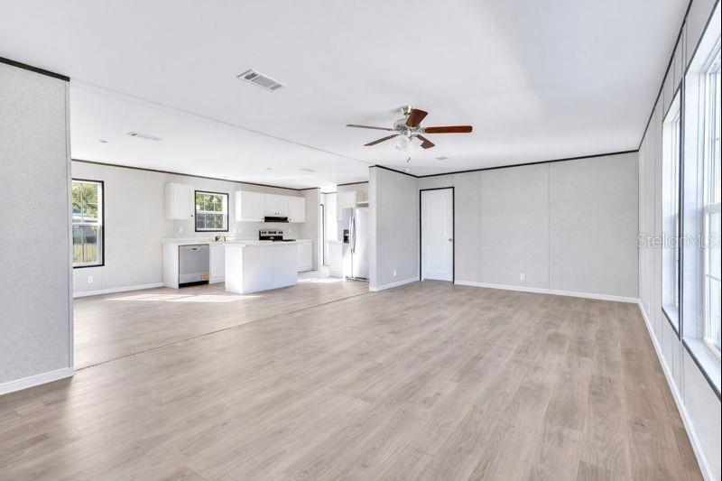 S L & I C TOWN OF ST CLOUD - Residential