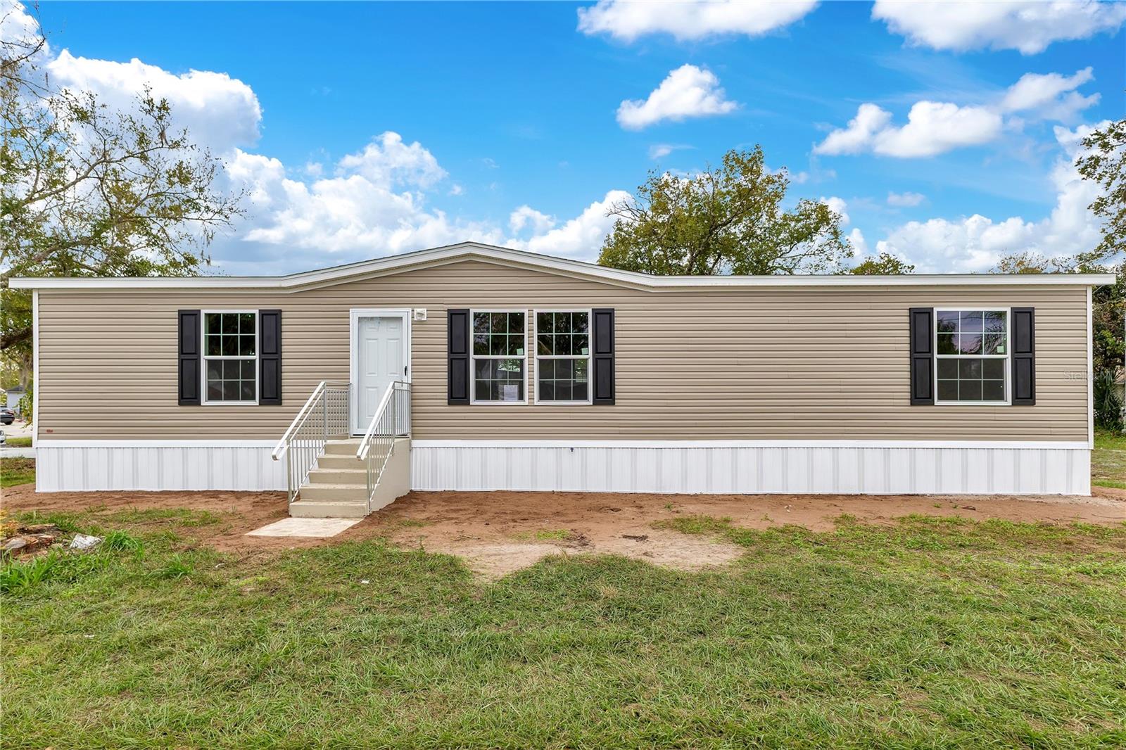 S L & I C TOWN OF ST CLOUD - Residential