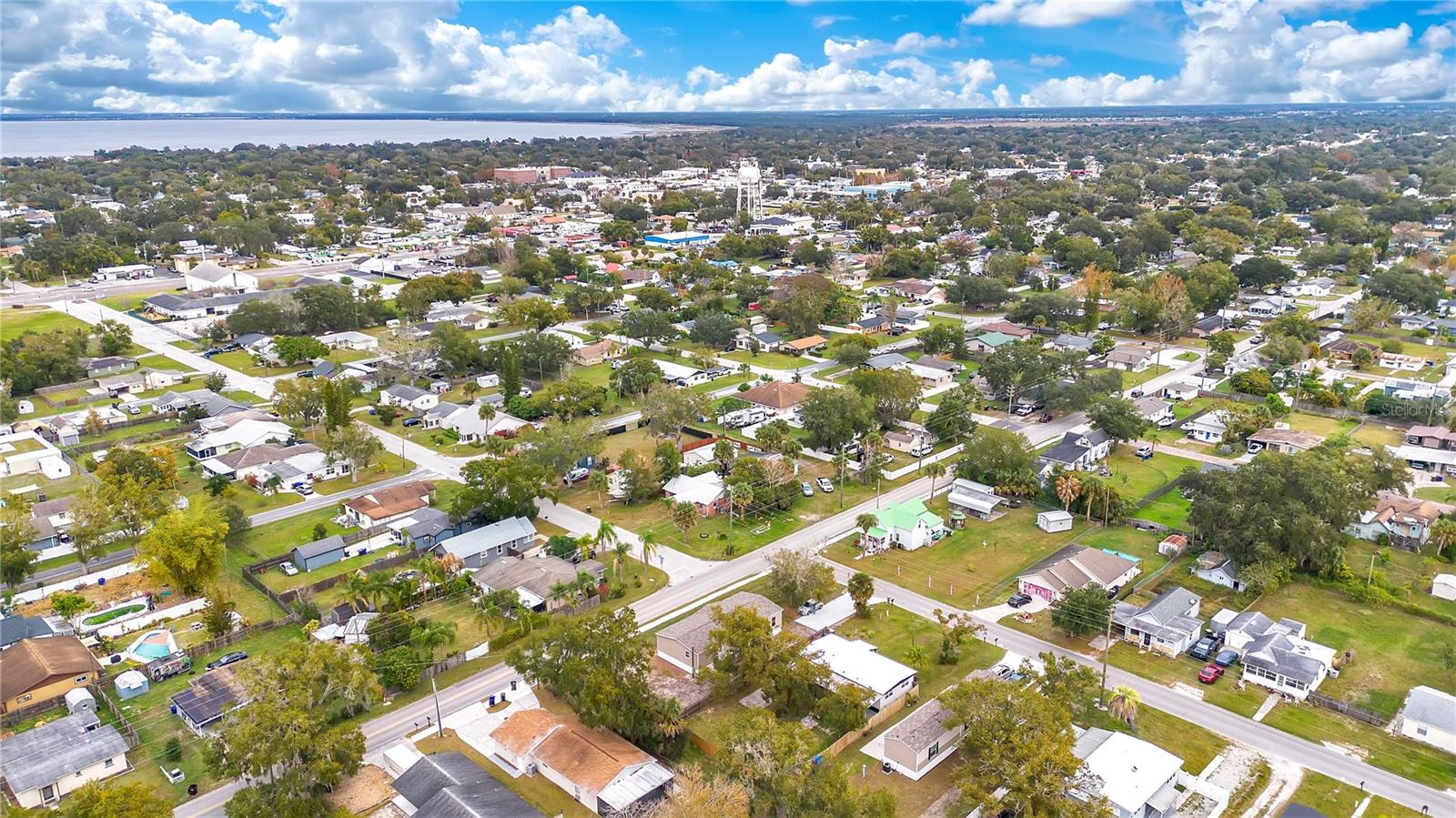 S L & I C TOWN OF ST CLOUD - Residential