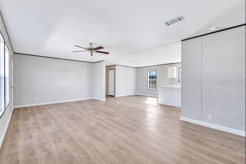 S L & I C TOWN OF ST CLOUD - Residential