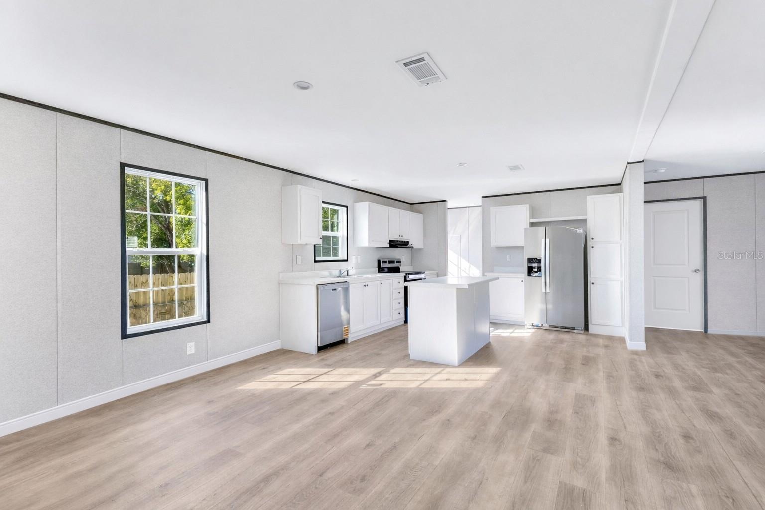 S L & I C TOWN OF ST CLOUD - Residential