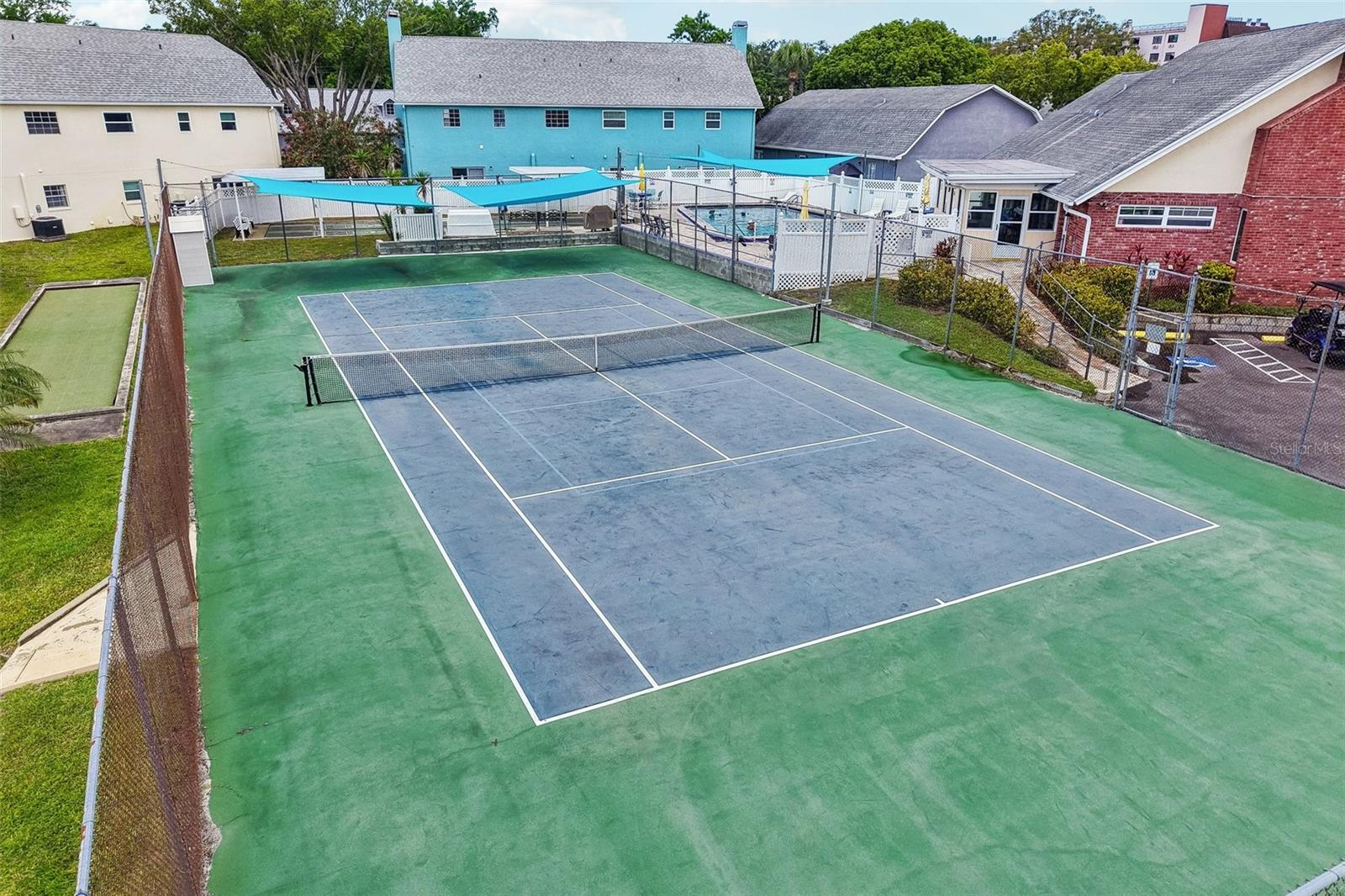 WILDS CONDO - Residential