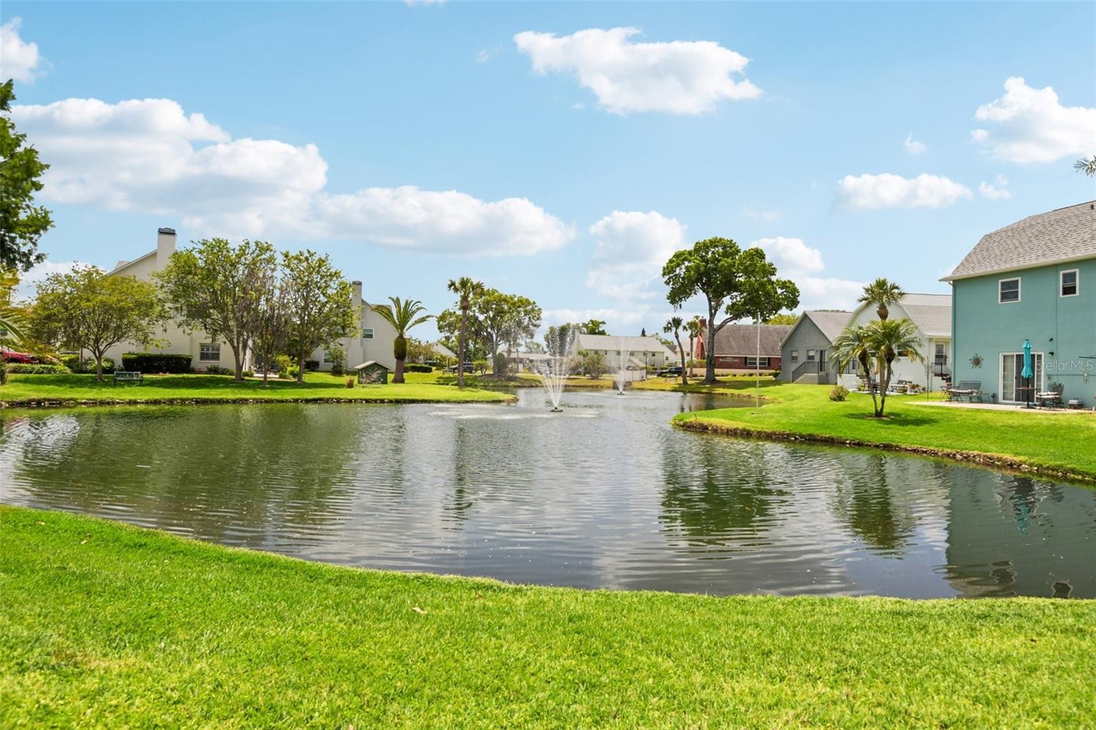 WILDS CONDO - Residential