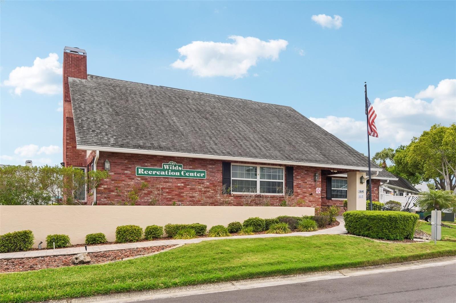 WILDS CONDO - Residential