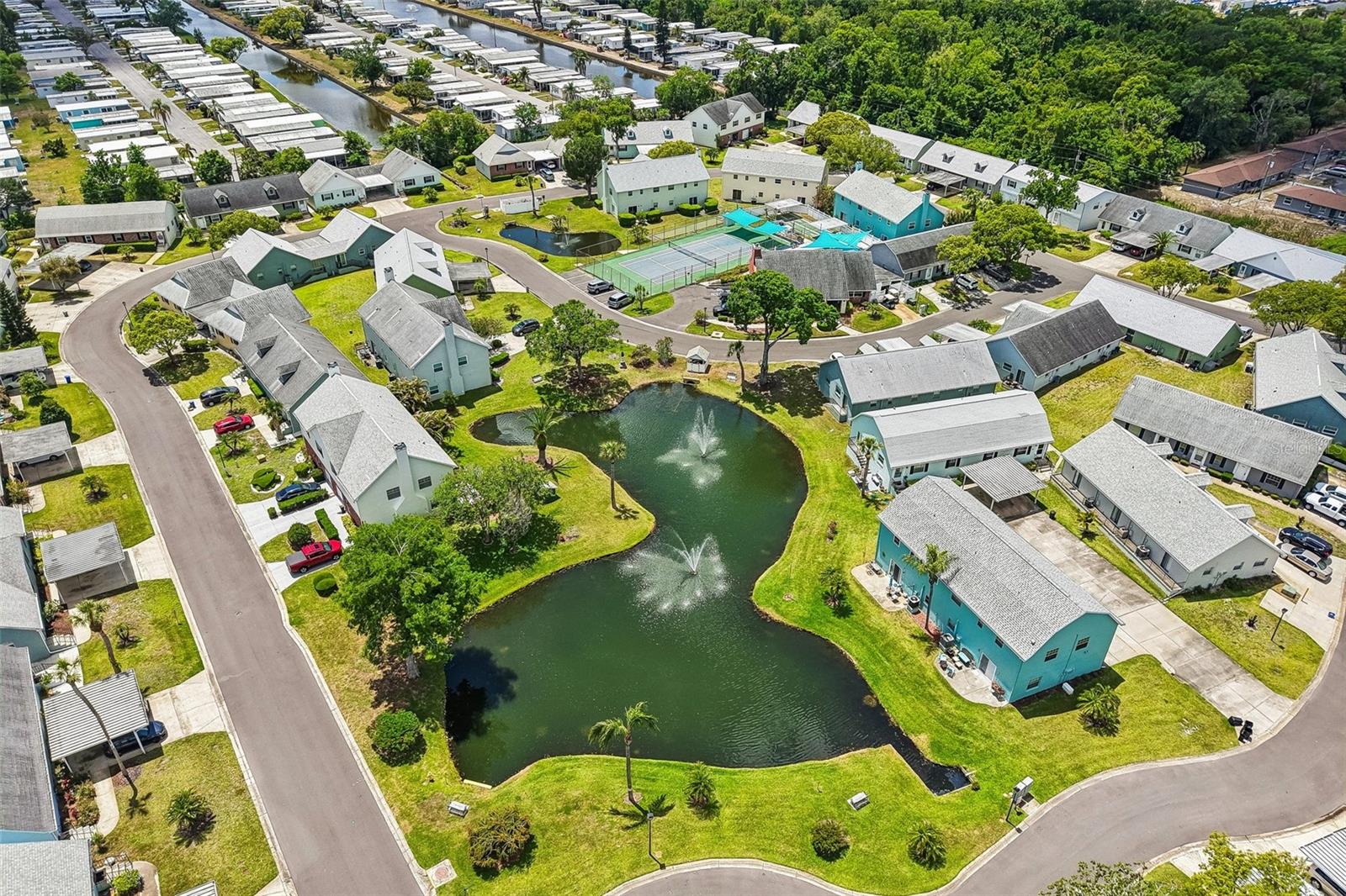 WILDS CONDO - Residential