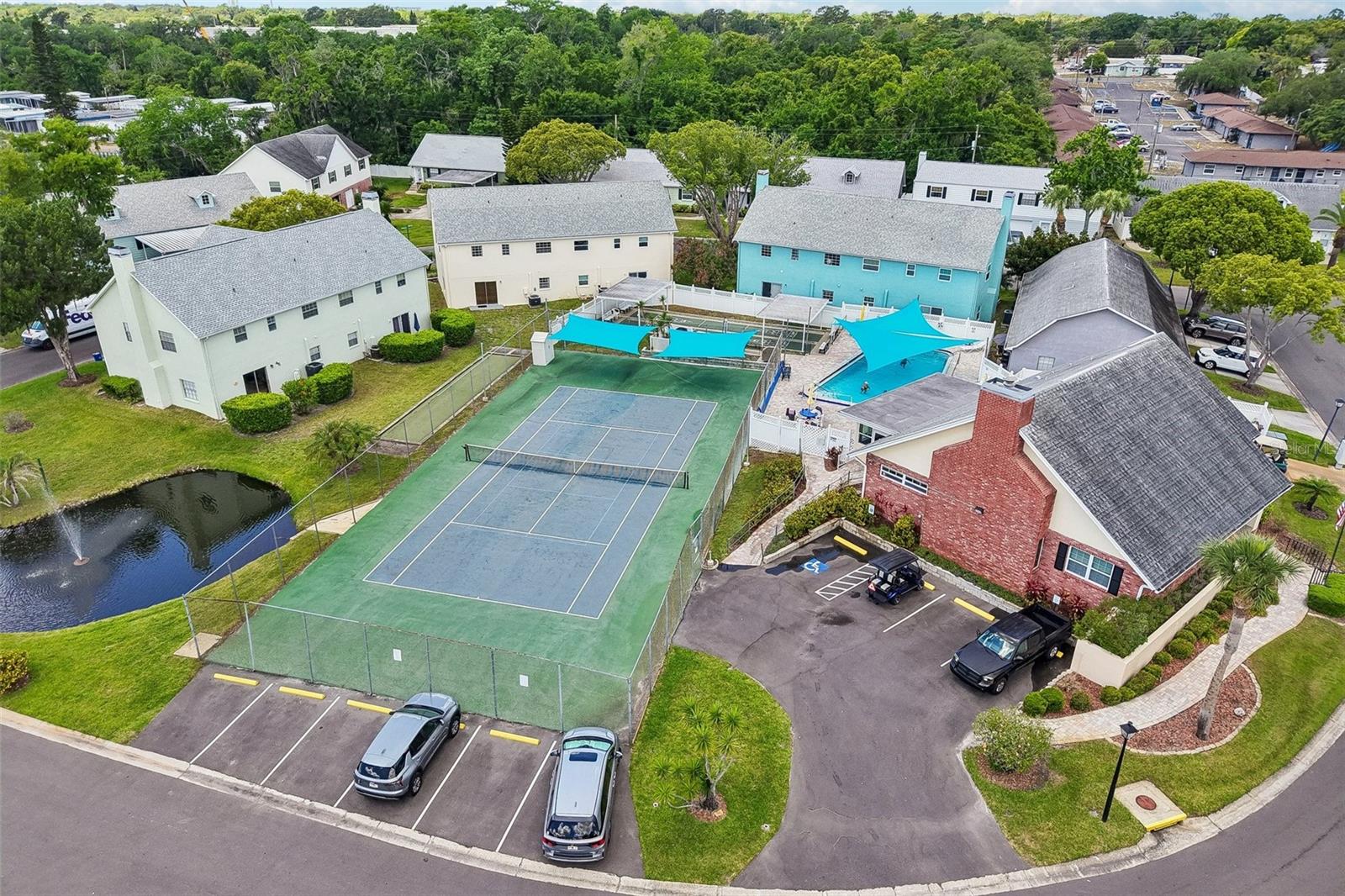 WILDS CONDO - Residential