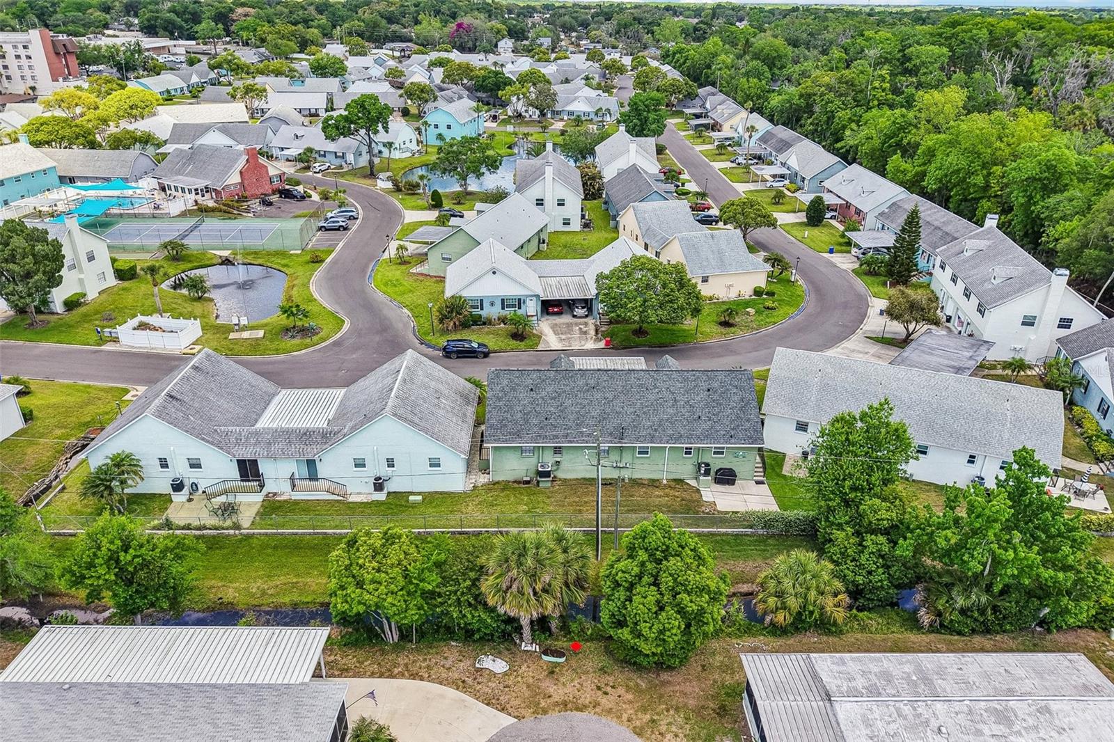 WILDS CONDO - Residential