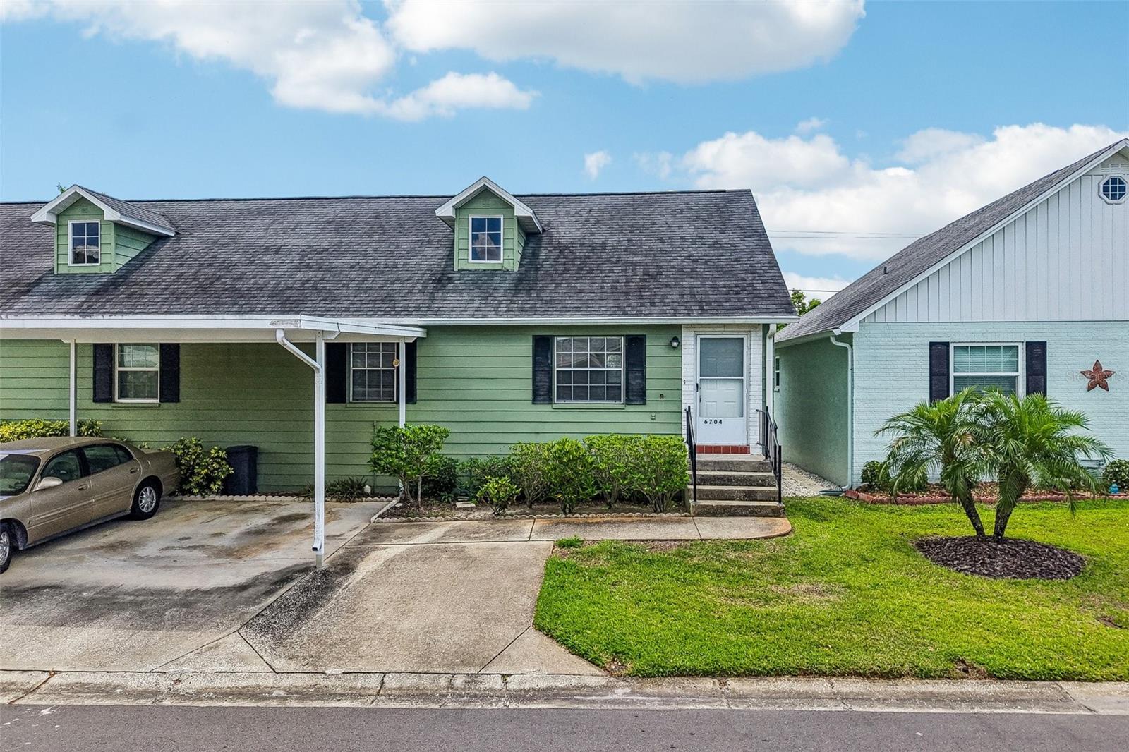 WILDS CONDO - Residential