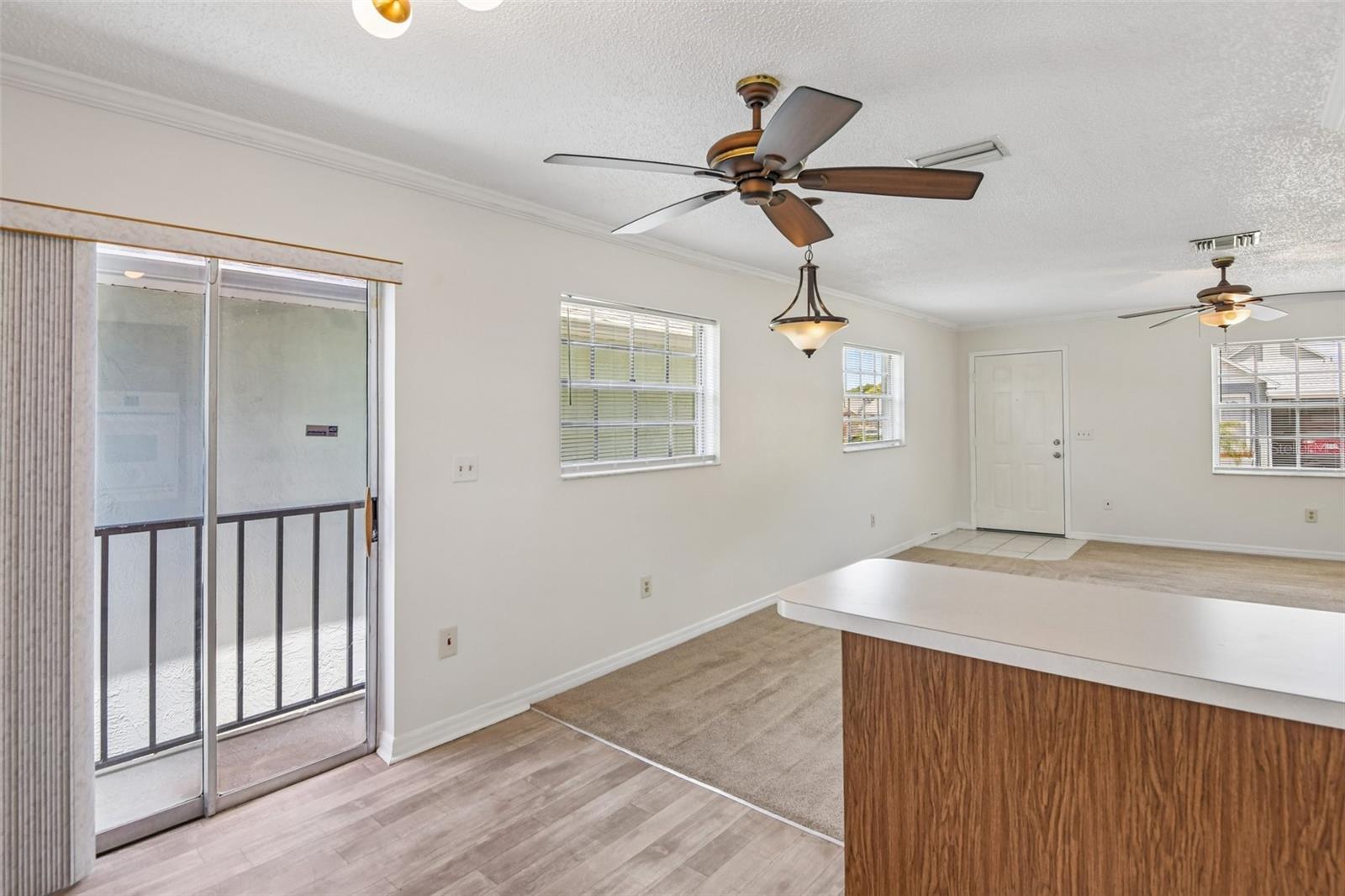 WILDS CONDO - Residential