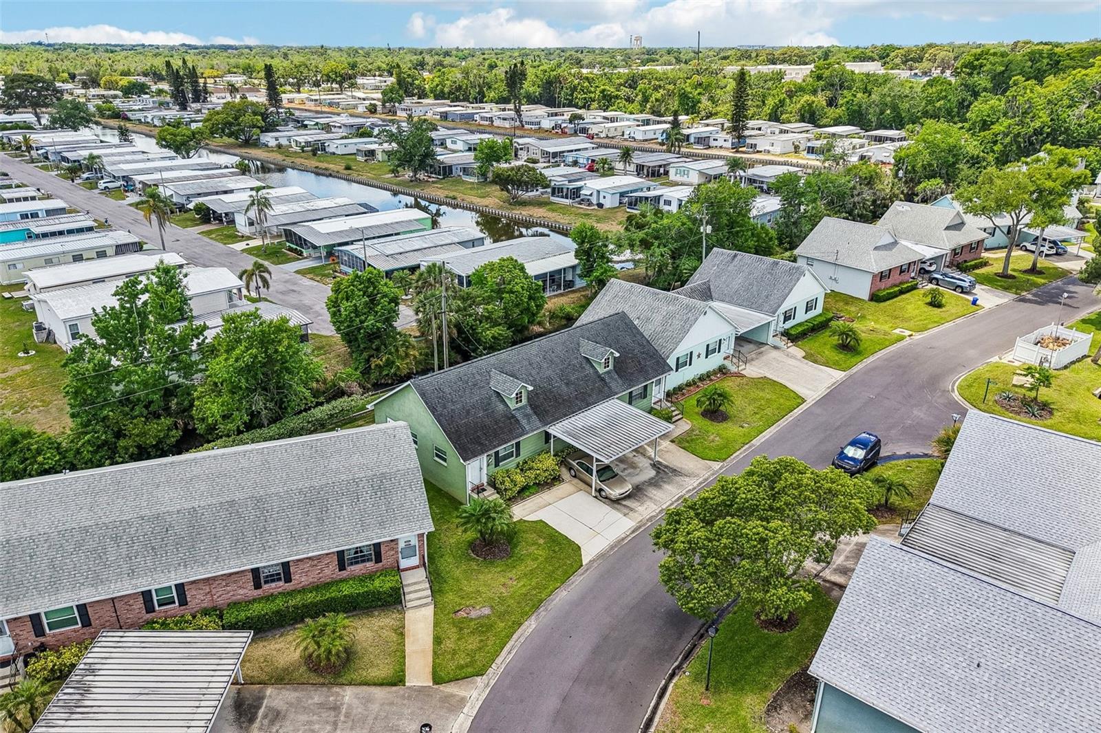 WILDS CONDO - Residential