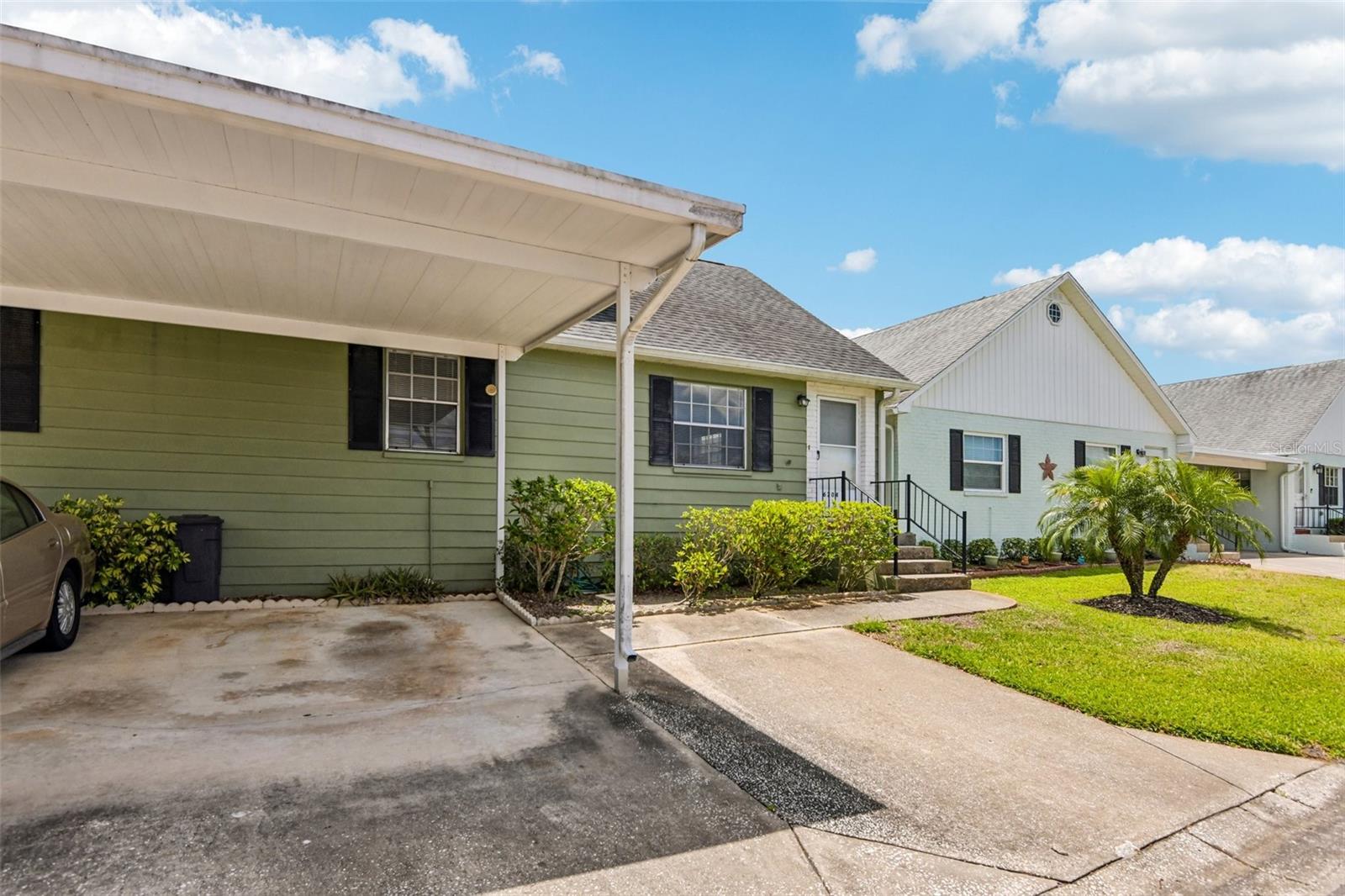 WILDS CONDO - Residential