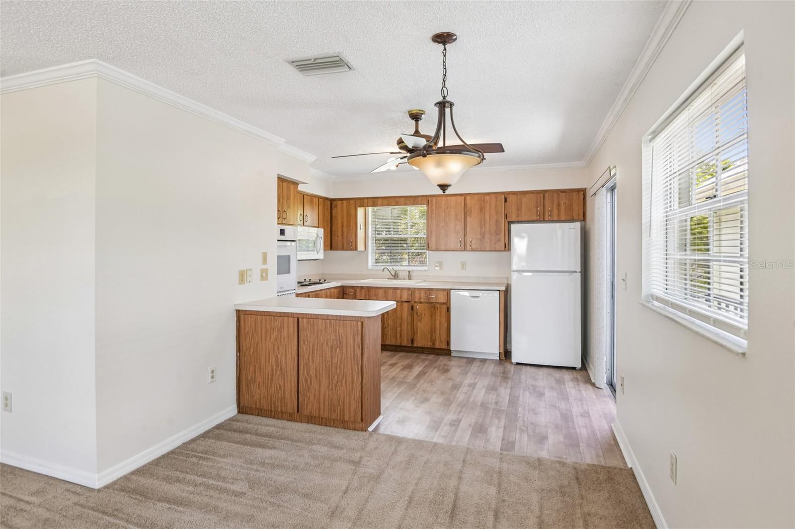 WILDS CONDO - Residential