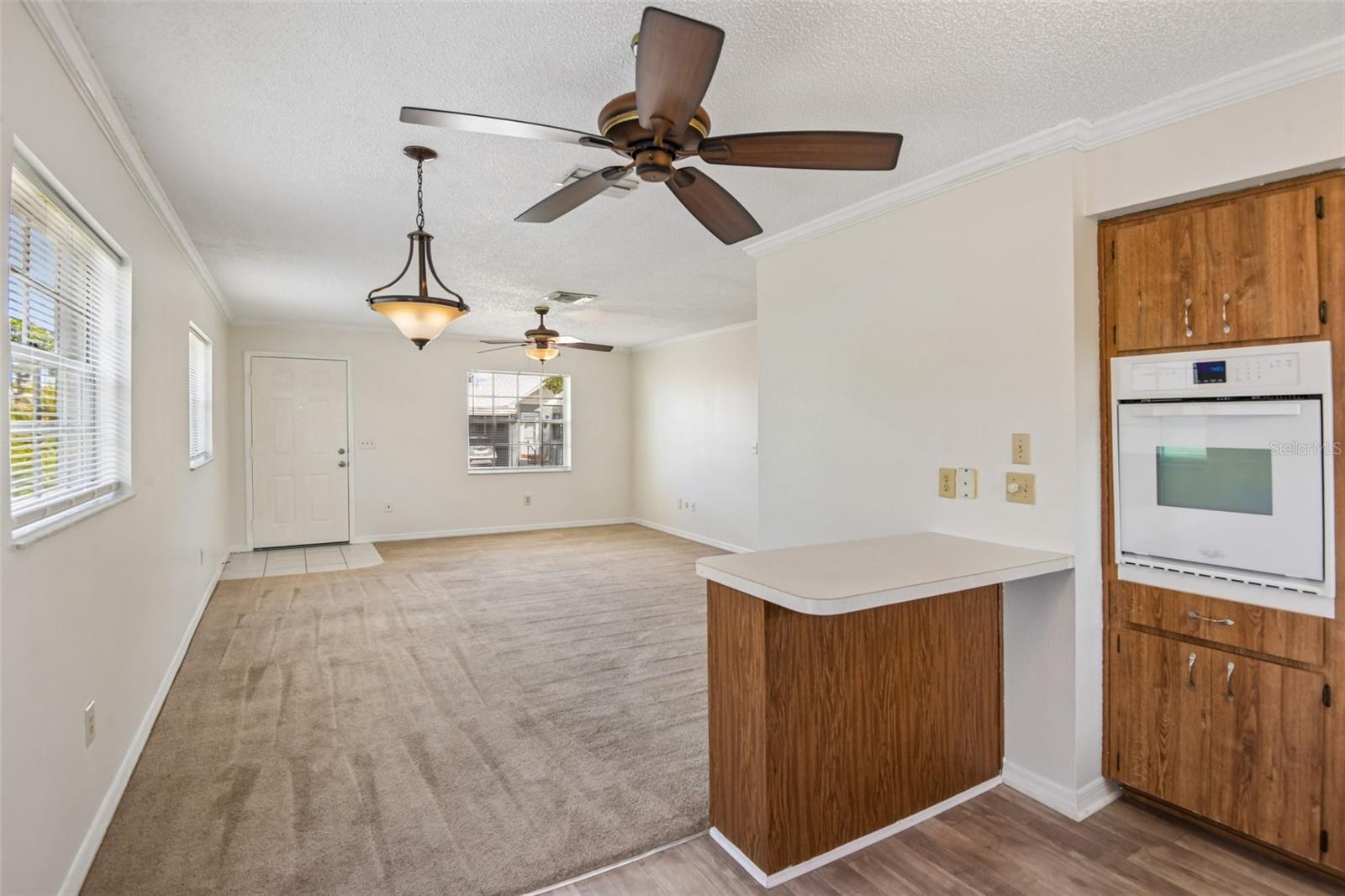 WILDS CONDO - Residential