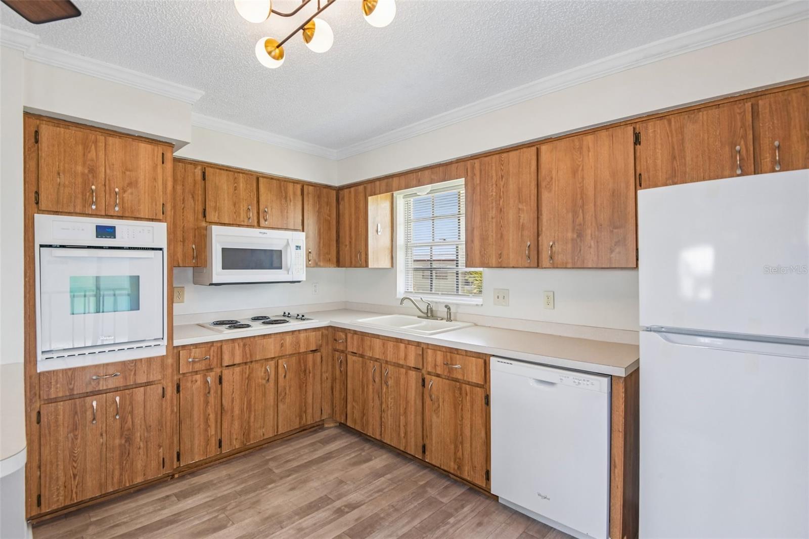 WILDS CONDO - Residential