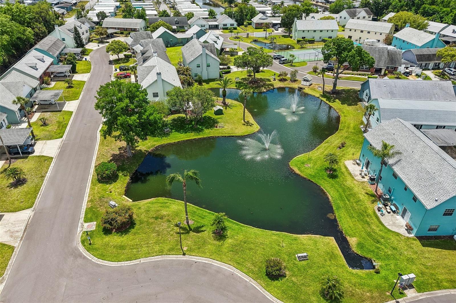 WILDS CONDO - Residential