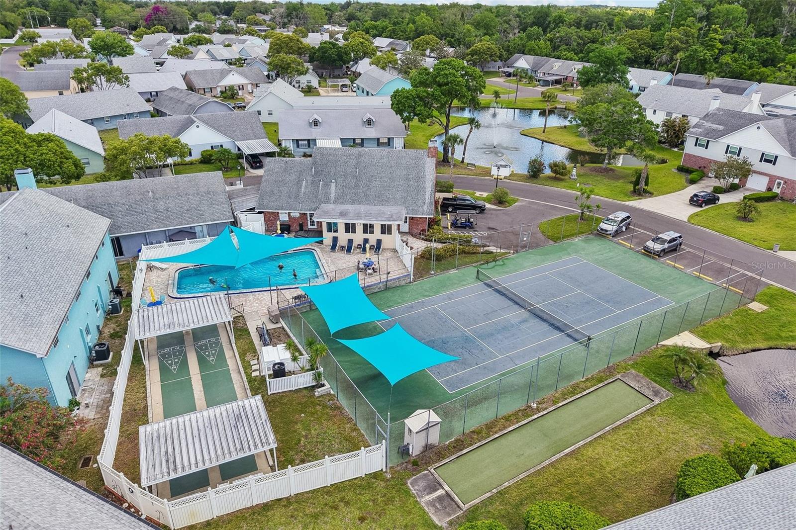 WILDS CONDO - Residential