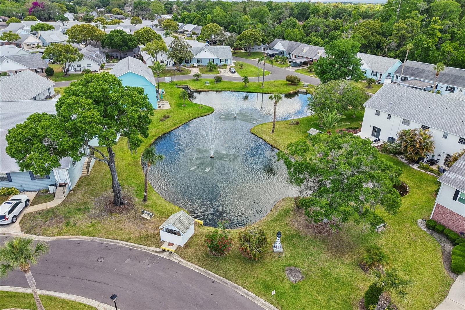 WILDS CONDO - Residential