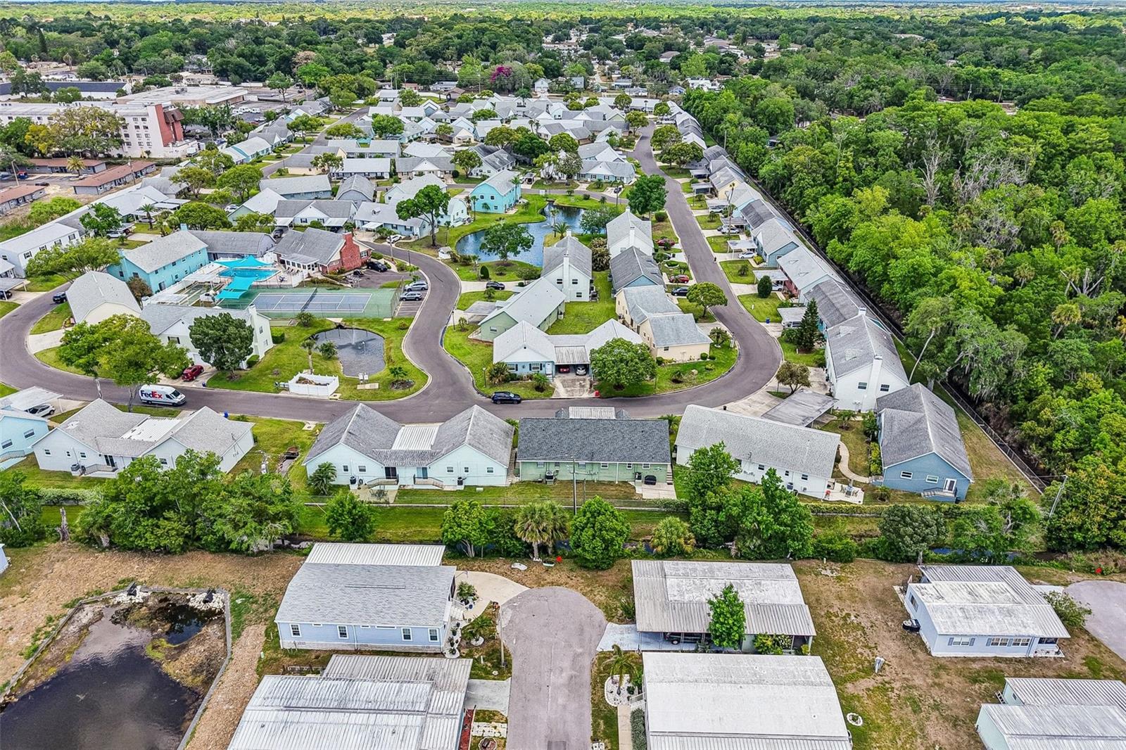 WILDS CONDO - Residential