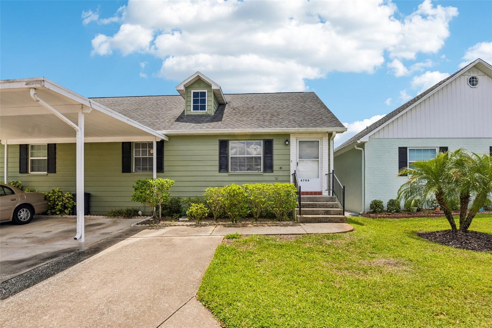 WILDS CONDO - Residential