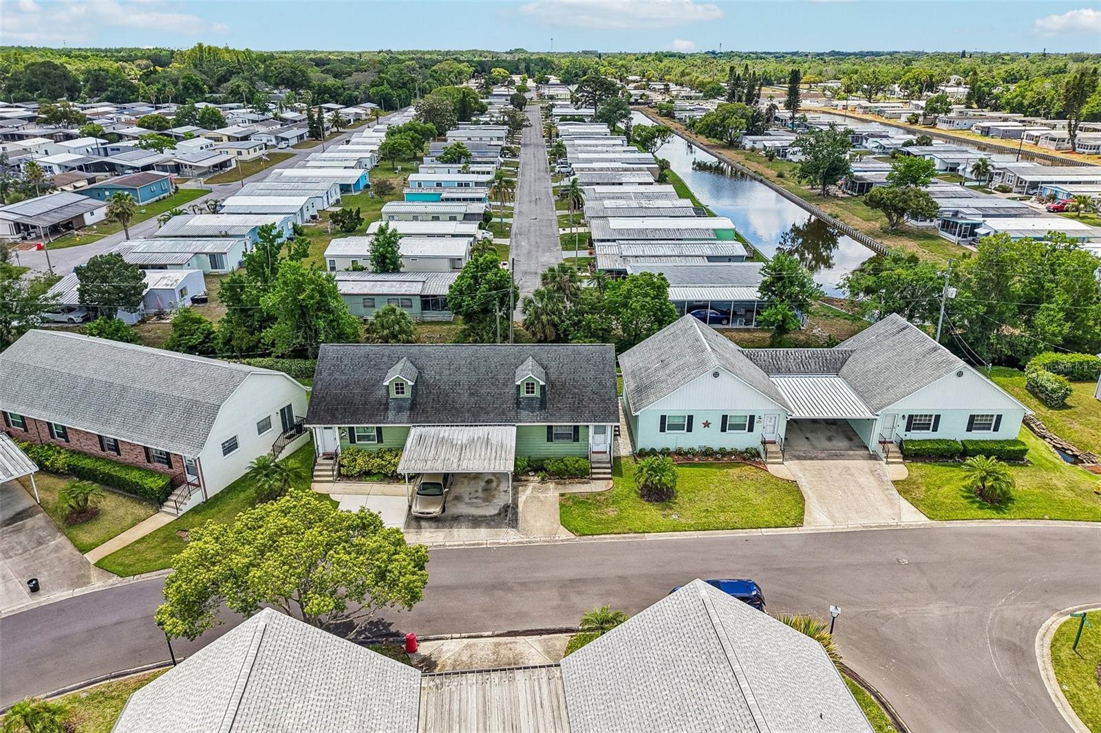 WILDS CONDO - Residential