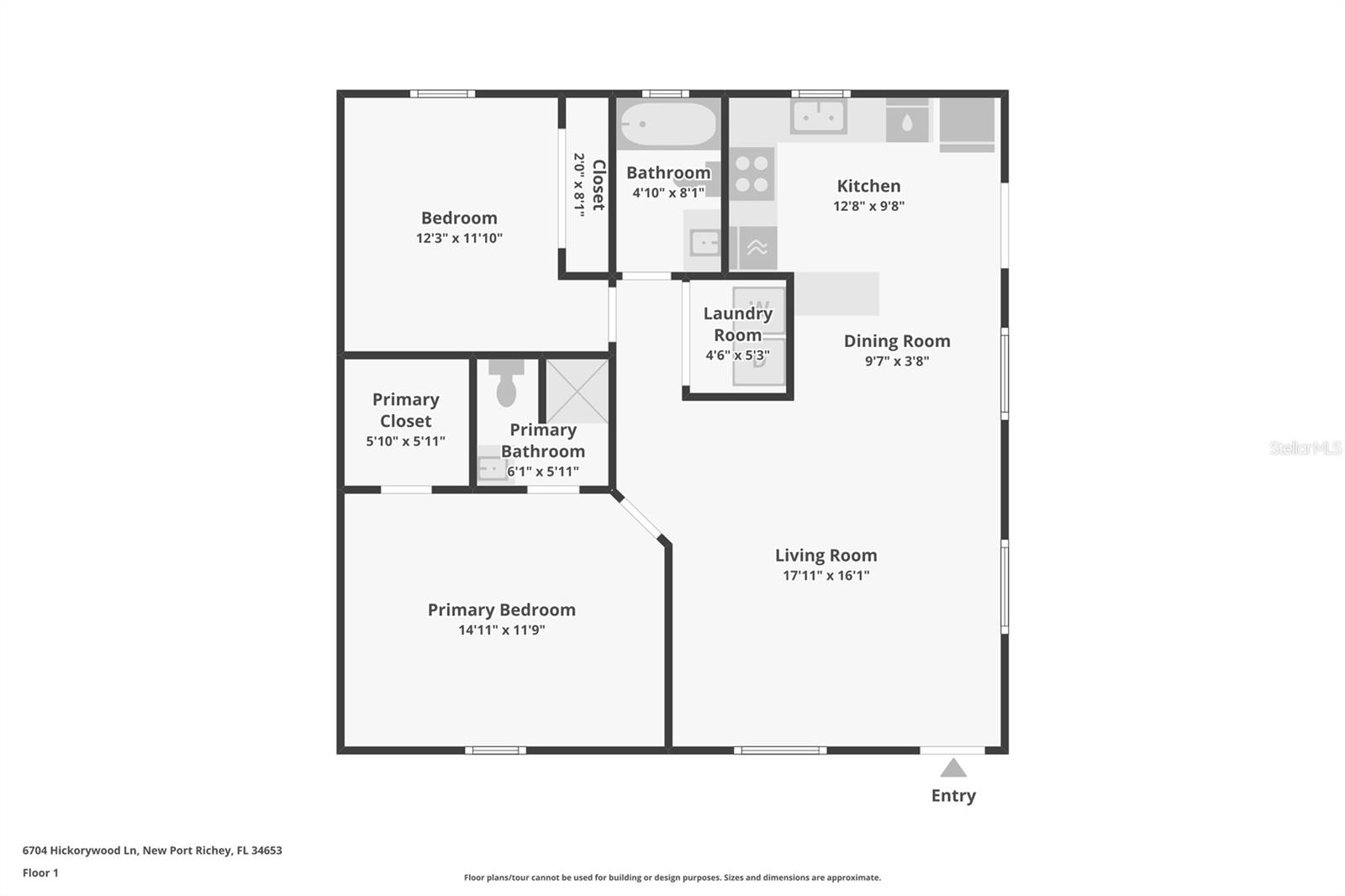 WILDS CONDO - Residential