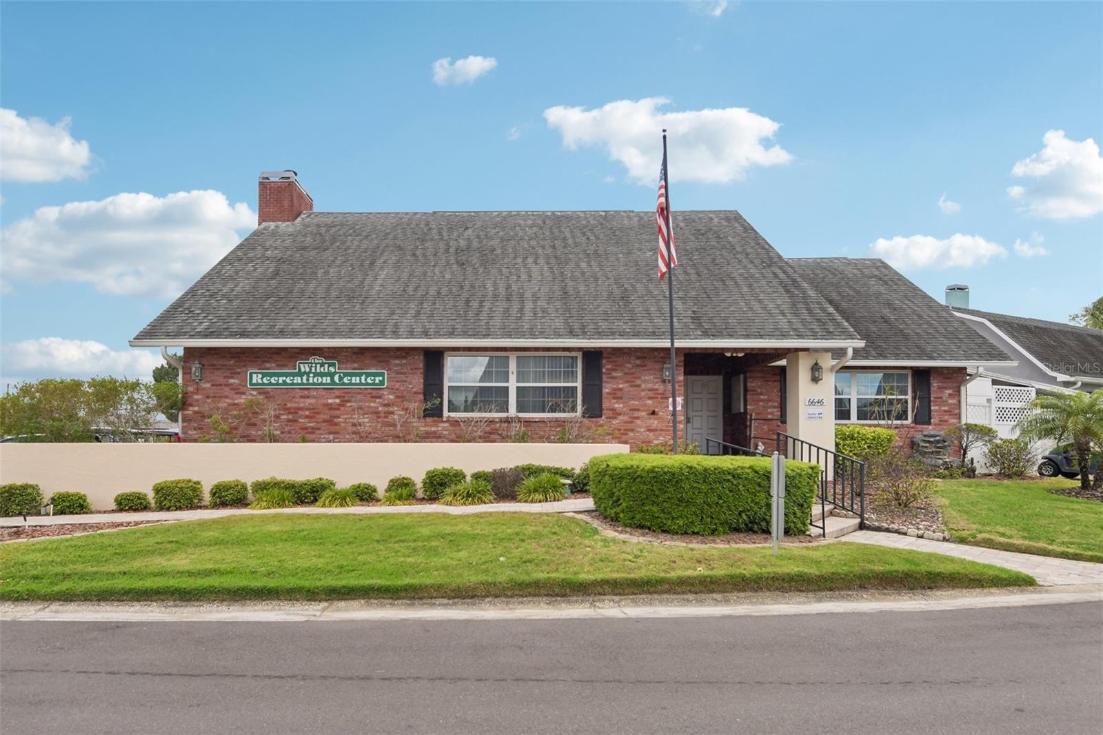 WILDS CONDO - Residential