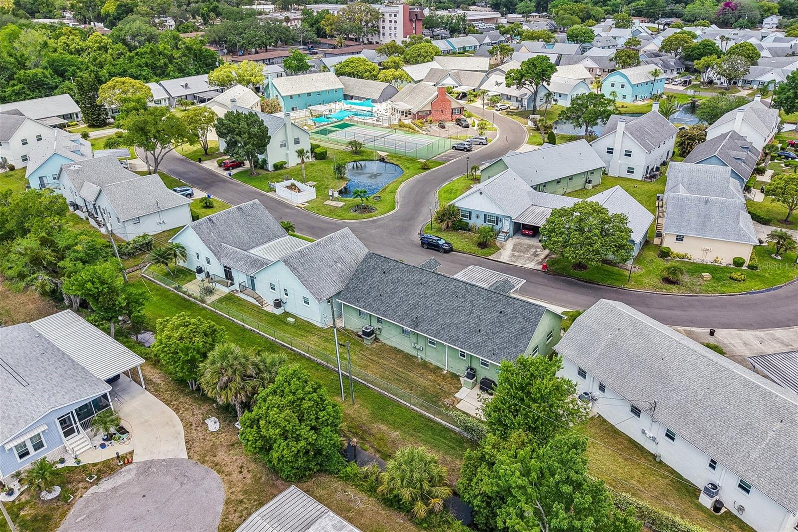 WILDS CONDO - Residential