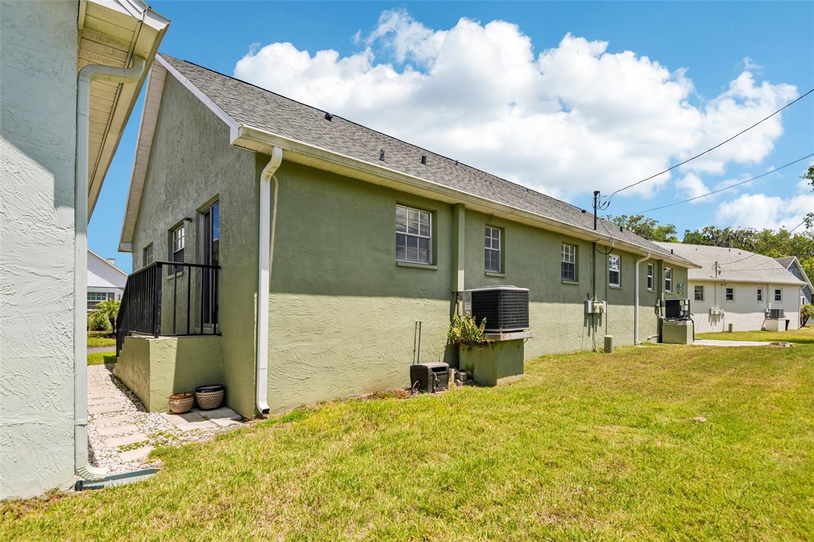 WILDS CONDO - Residential