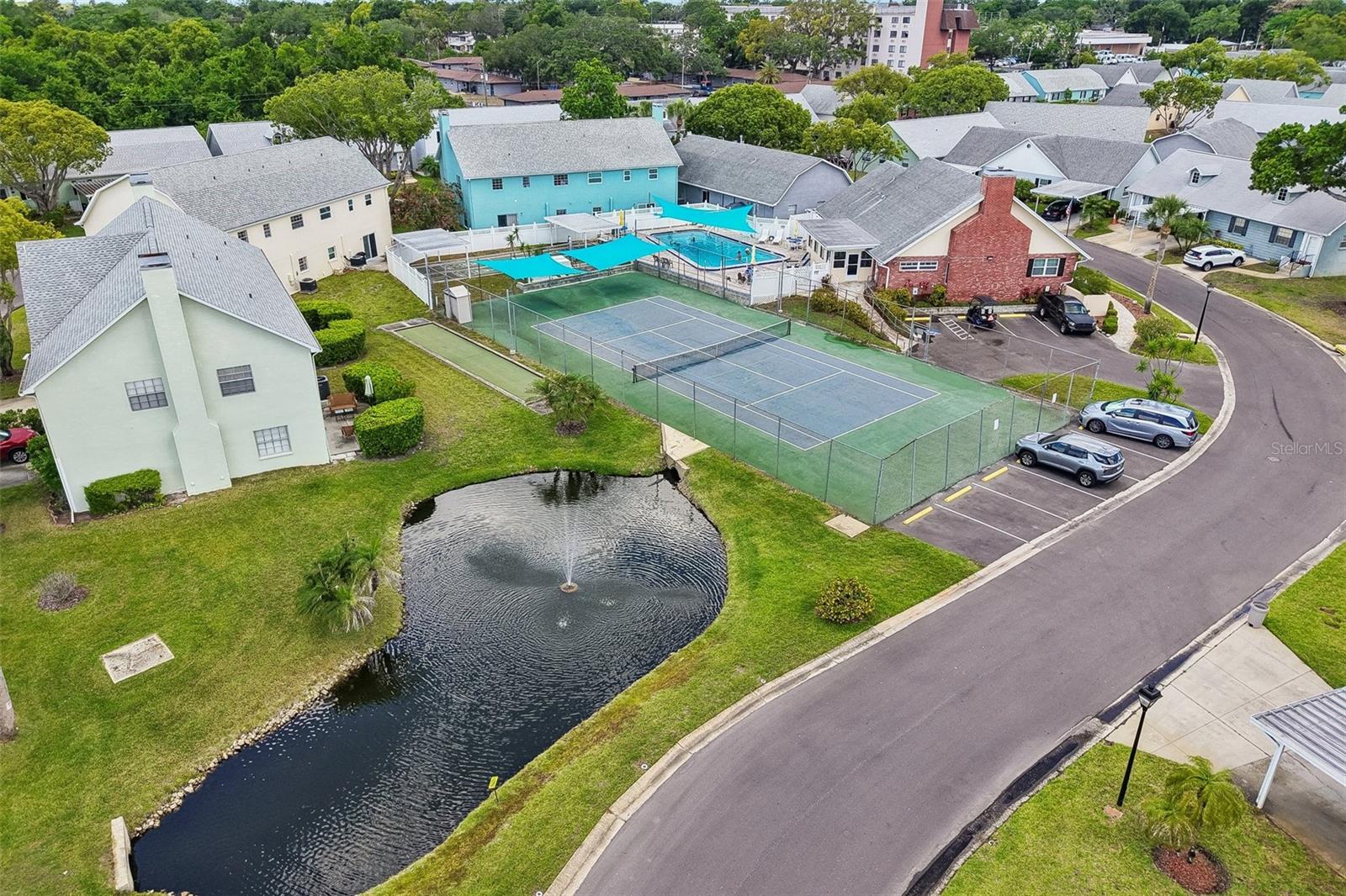 WILDS CONDO - Residential