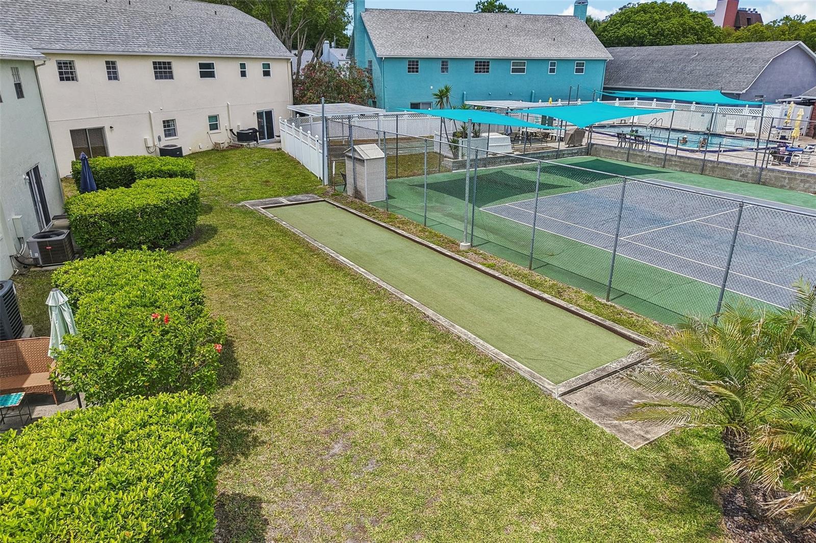 WILDS CONDO - Residential