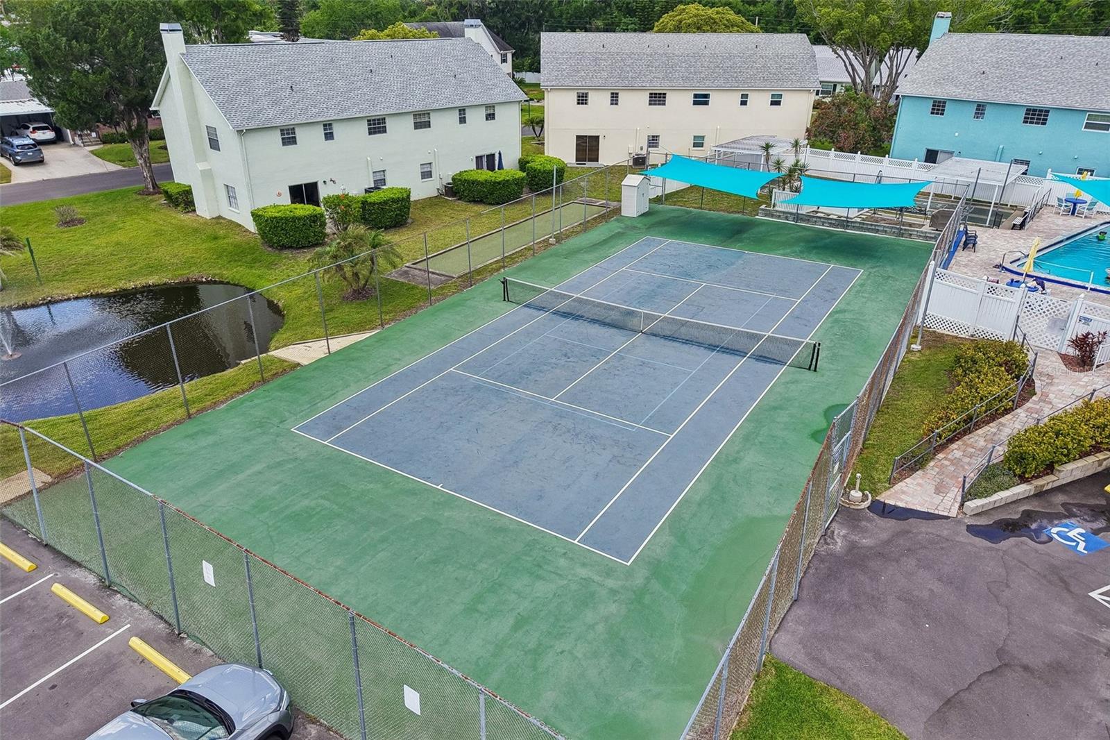 WILDS CONDO - Residential