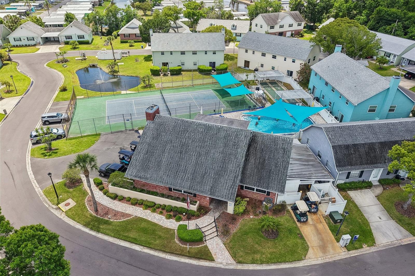 WILDS CONDO - Residential