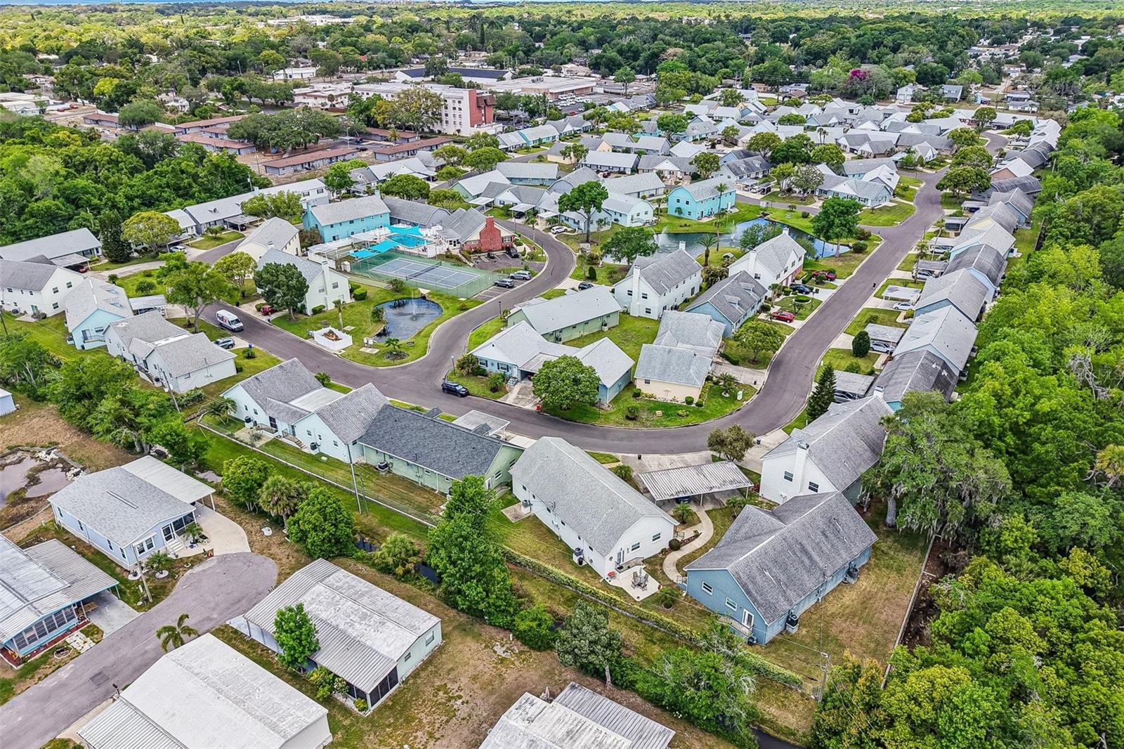 WILDS CONDO - Residential