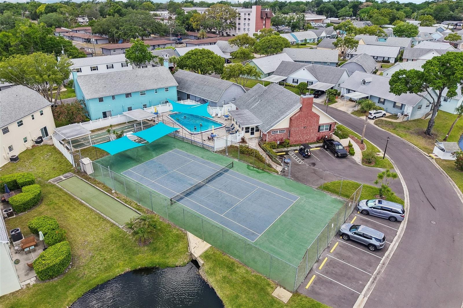 WILDS CONDO - Residential