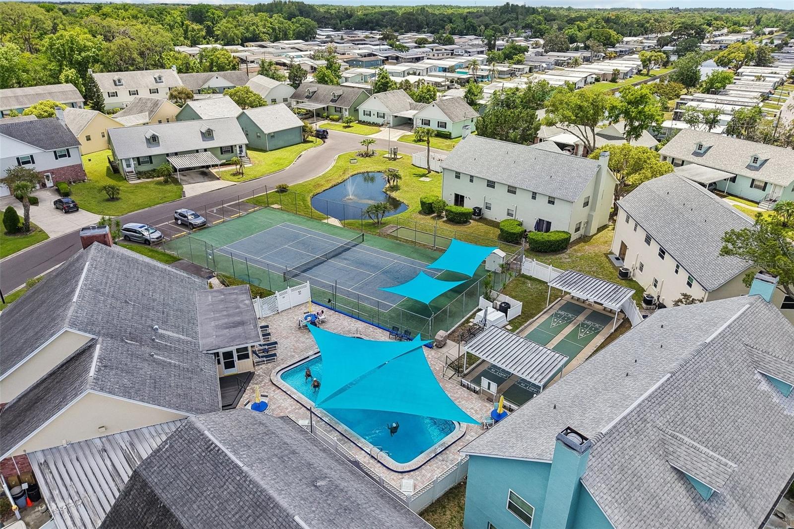 WILDS CONDO - Residential