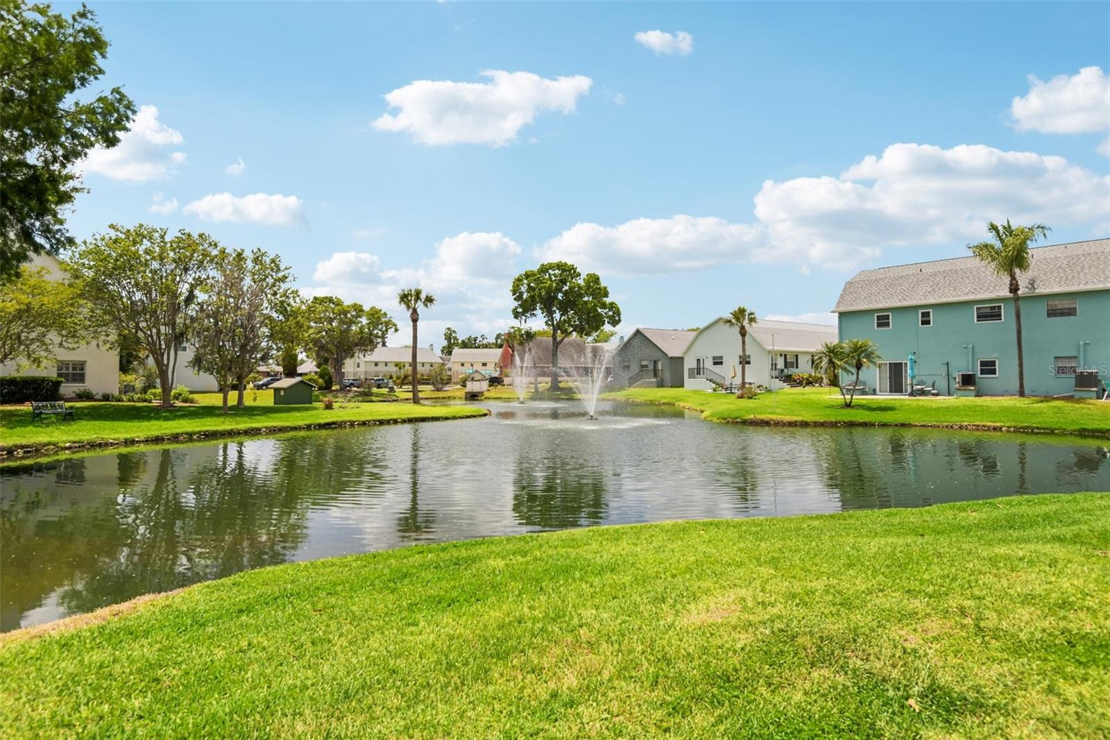 WILDS CONDO - Residential