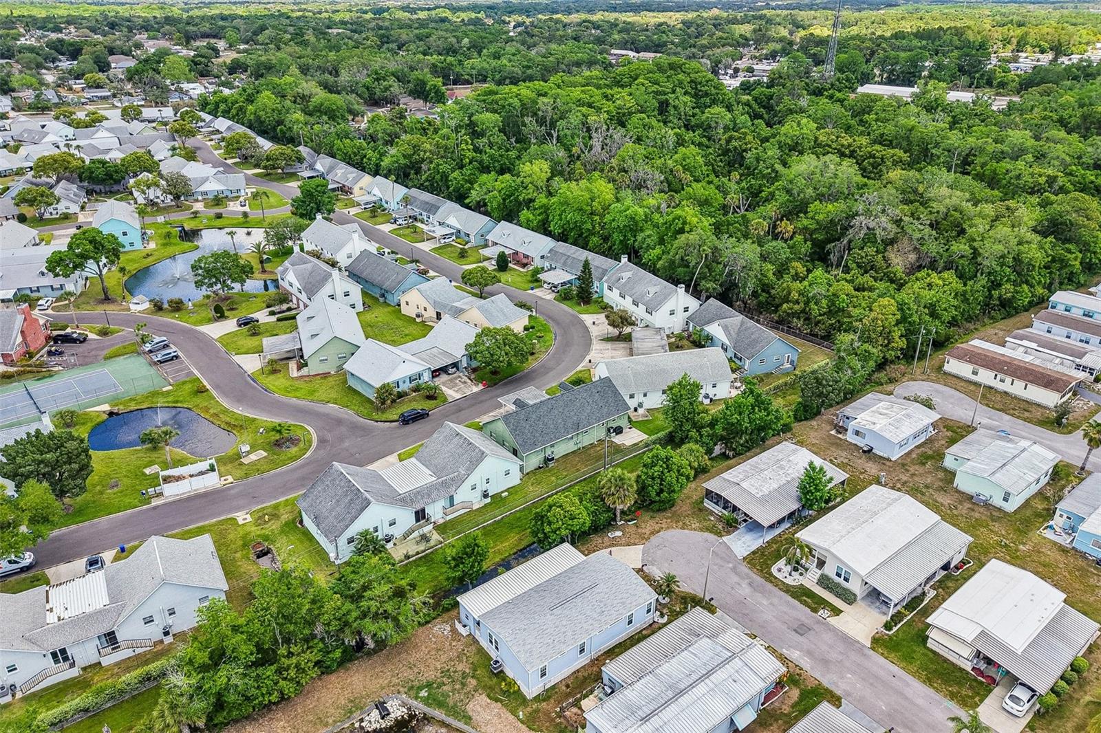 WILDS CONDO - Residential