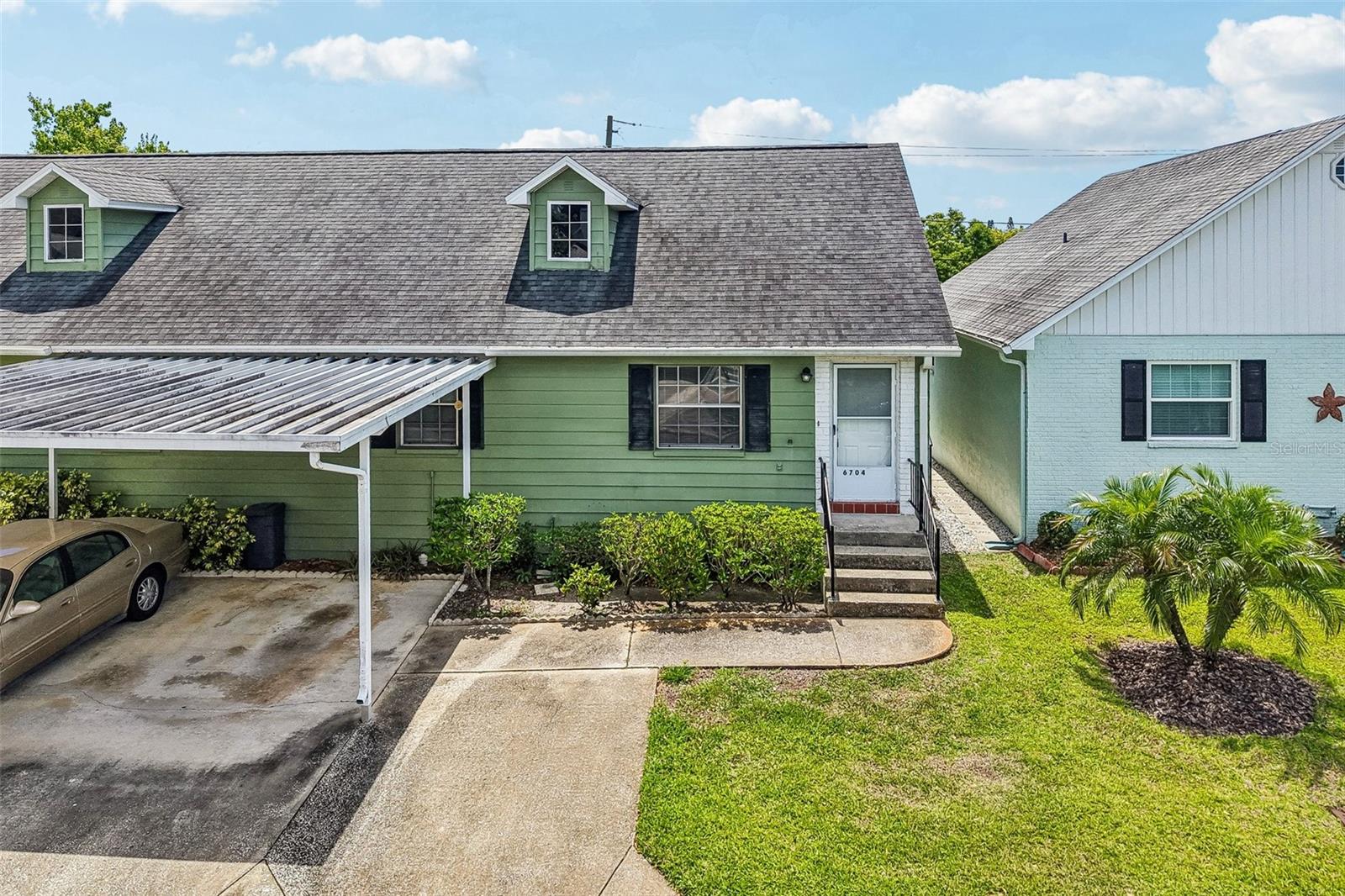 WILDS CONDO - Residential