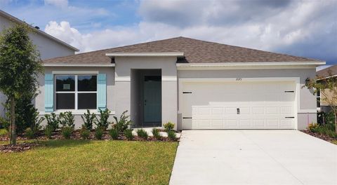 1071 MORFONTAIN STREET DAYTONA BEACH FL 32124