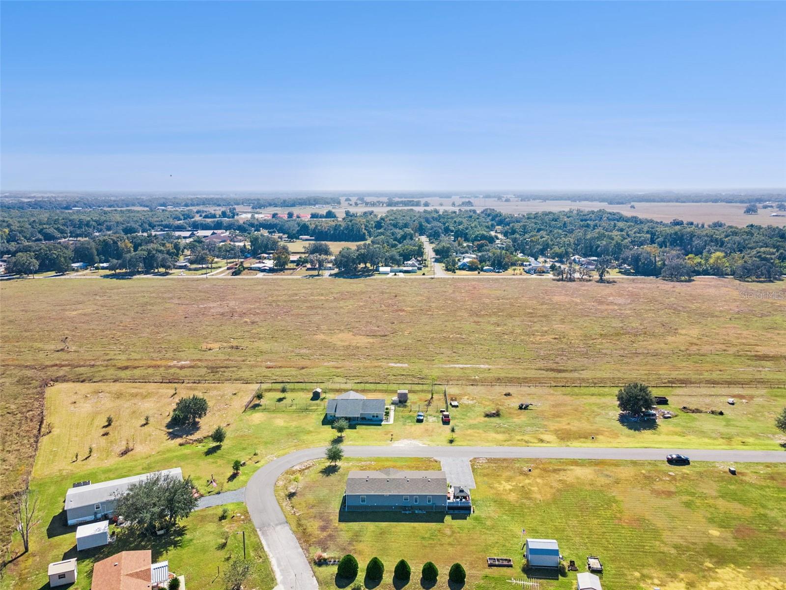 MONTGOMERY ACRES PH 2 - Residential